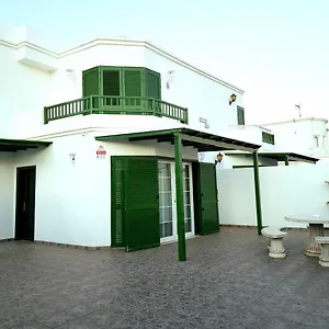 Los Cactus Villa Puerto del Carmen (Lanzarote)