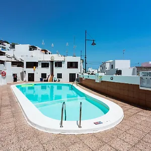 Dolphin Apartment Tias