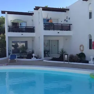 Arcos 304, Puerto Del Carmen Lanzarote Apartment Puerto del Carmen (Lanzarote)