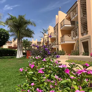 Tropical Morabeza Apartamento Santa Maria