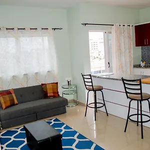 Comfortable And Cozy Apartamento Praia