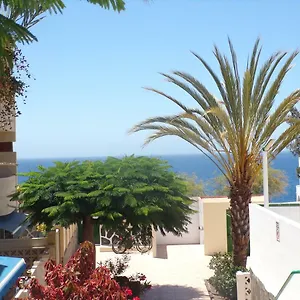 La Colina Apartment San Agustin (Gran Canaria)