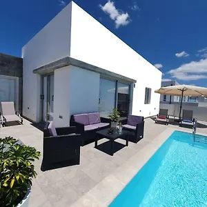 New York Villa Playa Blanca (Lanzarote)