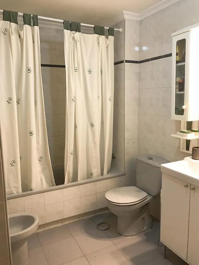 Como En Casa Málaga 0*,