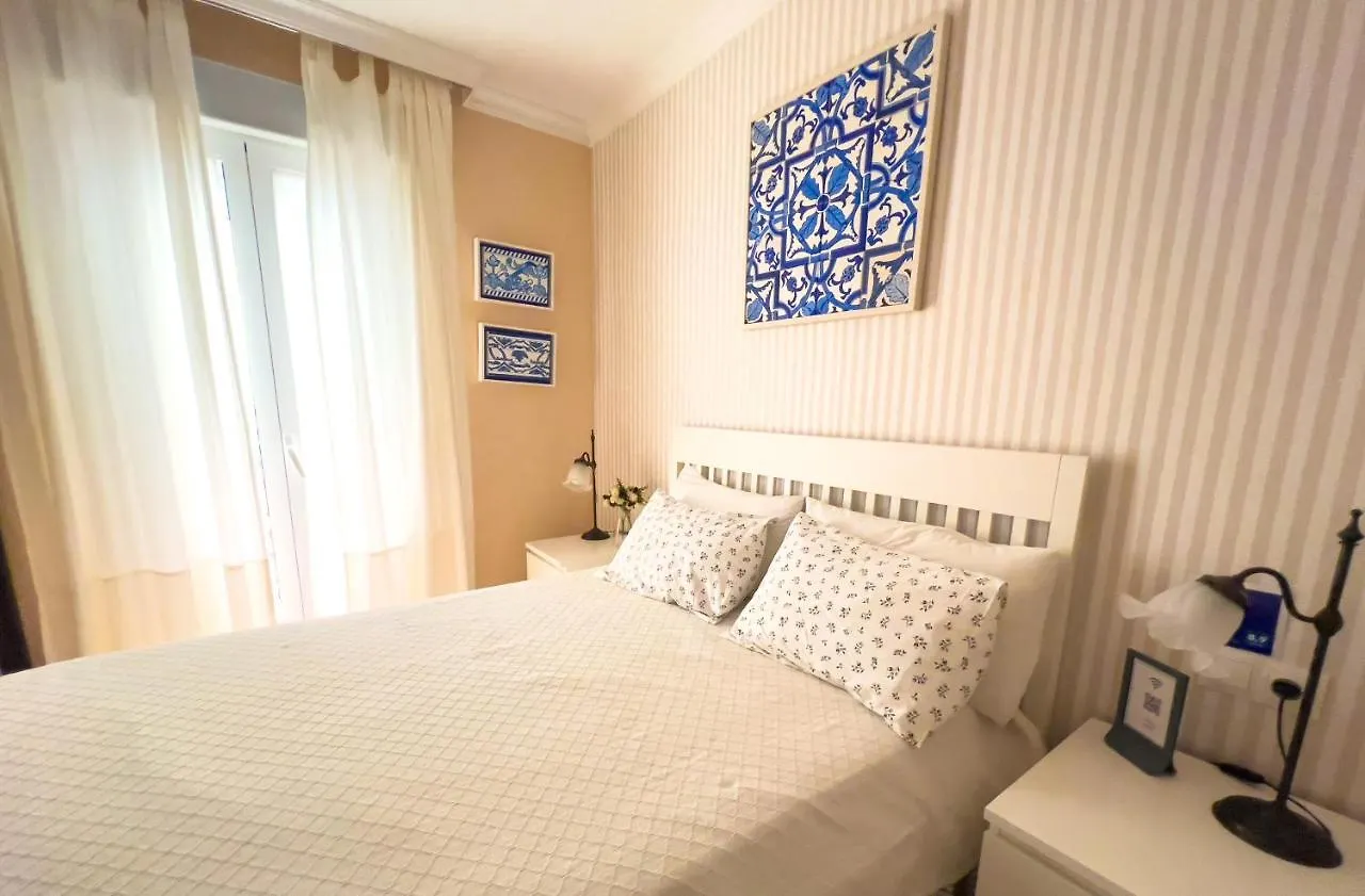 Como En Casa Málaga İspanya