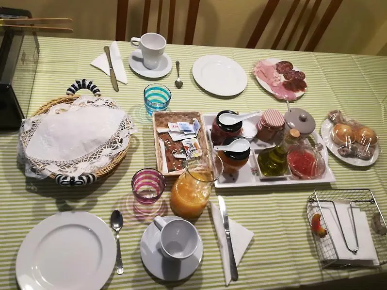 Como En Casa Málaga